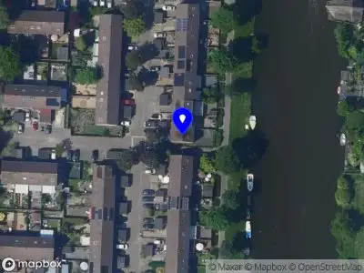 Anonieme overlastmelding Zwartezeestraat in Lelystad