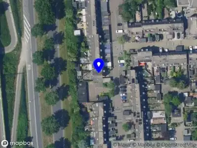 Anonieme overlastmelding De Stelling in Lelystad gesloten