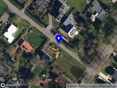 Overlastmelding Omkromte in Joure gesloten