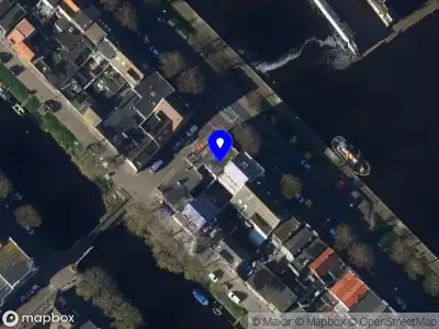 Overlastmelding Binnenhaven in Den Helder