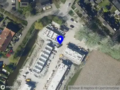 Overlastmelding Keuvel in Sint Maarten gesloten