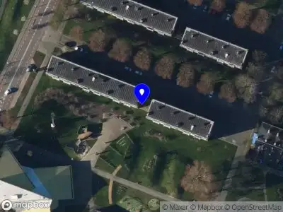 112 melding Overlastmelding Peelstraat in Den Helder