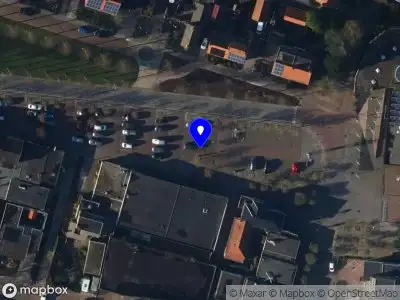 Besteld ambulance vervoer naar de Brinkweg in Wieringerwerf