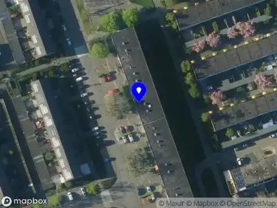 112 melding Overlastmelding Steenbokstraat in Hoorn