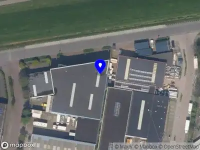 Brandweer met grote spoed naar de Trawlerweg in Vlaardingen