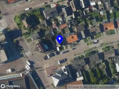 Overlastmelding Burgemeesters Commandeurlaan in Wognum gesloten