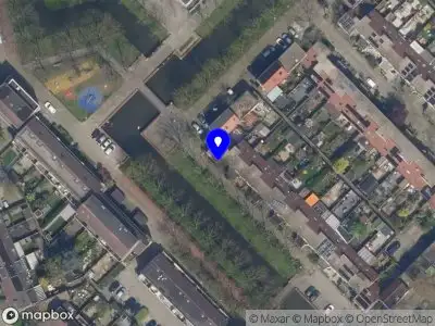 112 melding Ambulance met grote spoed naar de Istanboeldreef in Rotterdam