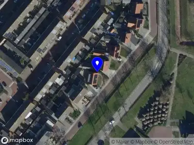Overlastmelding Europastraat in Hansweert
