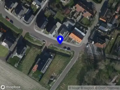 Overlastmelding Kreekpad in Kats