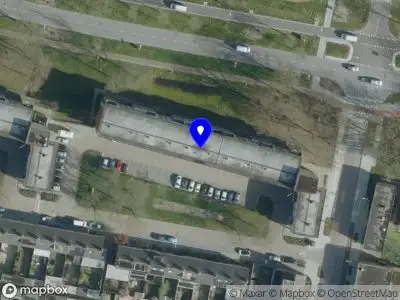 112 melding Anonieme overlastmelding Redemptoristenstraat in Tilburg