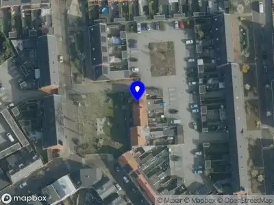 Overlastmelding Commelinplein in Tilburg