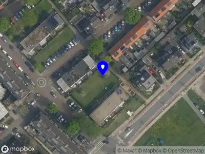 Brandweer met grote spoed naar de Vicarielaan in IJsselstein