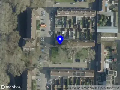 Anonieme overlastmelding Christinahof in Tilburg