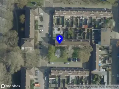 Anonieme overlastmelding Prinsessenhof in Tilburg