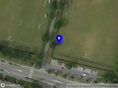 112 melding Overlastmelding Wilhelminalaan in Echt gesloten