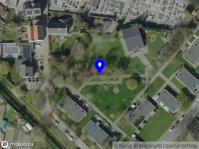 112 melding Overlastmelding Op de Wallen in Susteren