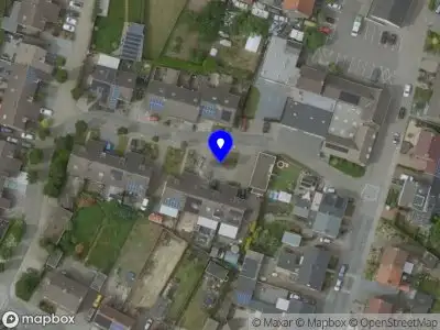 112 melding Overlastmelding Paardenbroek in Montfort gesloten