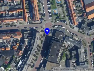 Overlastmelding Zoutmanstraat in Noordwijk gesloten