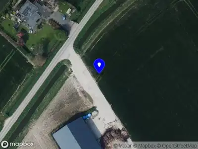 112 melding Overlastmelding Schenkeldijk in Strijen