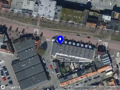 Overlastmelding Beneden Zandpad in Middelharnis