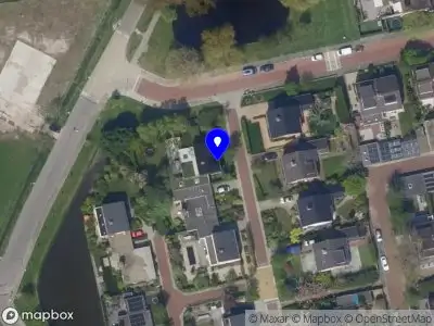 112 melding Overlastmelding Wilgenlaan in Rijnsburg