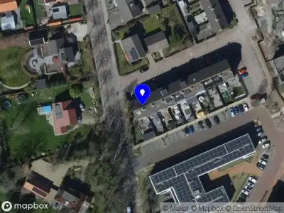 112 melding Overlastmelding Molentienden in Ouddorp gesloten