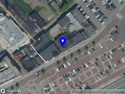 Anonieme overlastmelding Meerstraat in Beverwijk