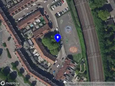 Overlastmelding Violenstraat in Dordrecht