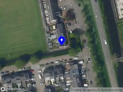 Overlastmelding Watergang in Oude Wetering gesloten