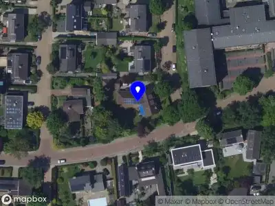 Overlastmelding Dokter Zwaanstraat in Gorinchem