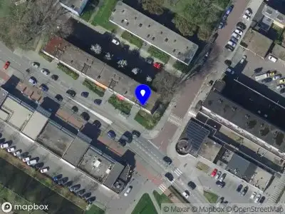 Overlastmelding Saturnusstraat in Zwijndrecht