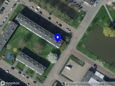 112 melding Overlastmelding Plutostraat in Zwijndrecht