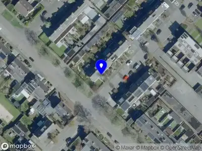 112 melding Overlastmelding Gouden Regenstraat in Sint-Michielsgestel