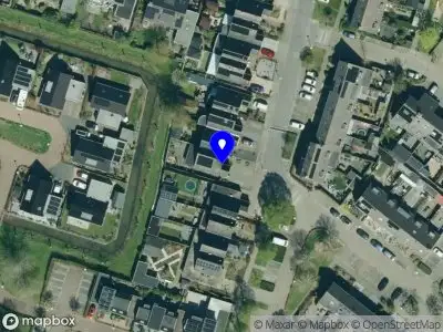 Overlastmelding Laan van Nieuwoord in Woudenberg