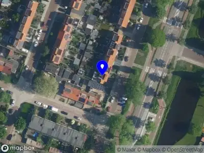 112 melding Overlastmelding Willem de Zwijgerlaan in Hillegom gesloten