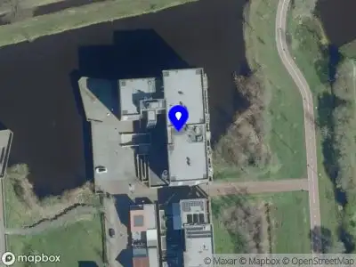 Anonieme overlastmelding Het Fort in Waalwijk