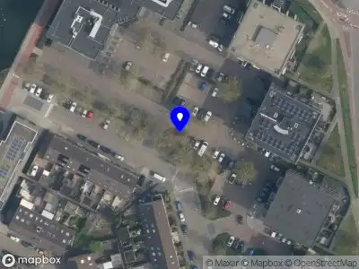 Brandweer met grote spoed naar de Krijtwal in Nieuwegein vanwege middelgrote brand