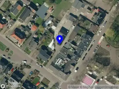 Overlastmelding Klapstraat in Arnhem