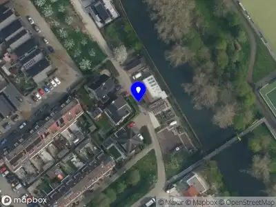 Traumahelikopter met grote spoed naar de Zuid IJsseldijk in IJsselstein
