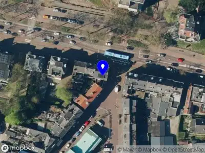 112 melding Overlastmelding Weverstraat in Oosterbeek gesloten