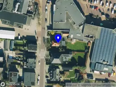 Overlastmelding Dorpsstraat in Lemelerveld