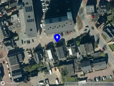 Overlastmelding Pastoor Koenestraat in Velp