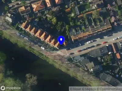 Overlastmelding Draafsingel in Hoorn gesloten