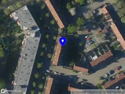 Overlastmelding Patio in Hoorn