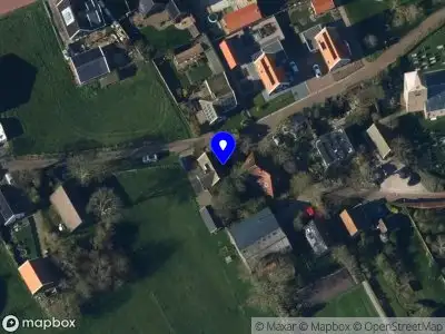 Overlastmelding  in Den Oever gesloten