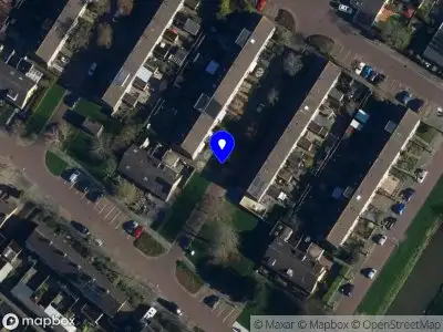 Overlastmelding Lijsterbeslaan in Middenmeer