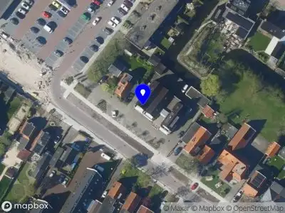 Overlastmelding Hoefje in Nieuwe Niedorp