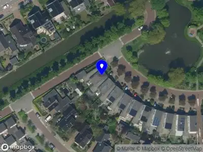 Overlastmelding Ringmus in Heemskerk gesloten