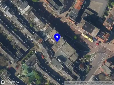 Brandweer met gepaste spoed naar de Van Hogendorpstraat in Utrecht vanwege afhijsen patient