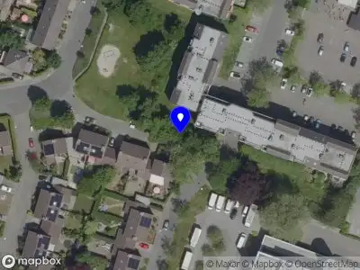Ambulance met gepaste spoed naar de Jupiterstraat in Venlo